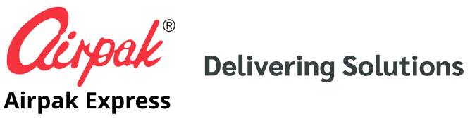 Get Reliable International Shipping & Courier Service | Airpak Express